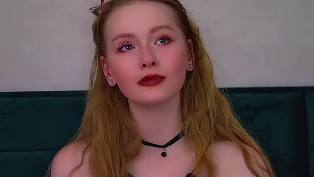 AgataFoxley লাইভ XXX চ্যাট