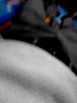 Paolitoduran's Webcam Show