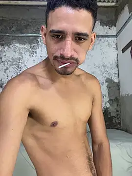 ikaro21's Webcam Show