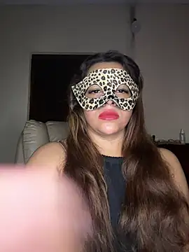 SLNatasha's Live XXX Chat