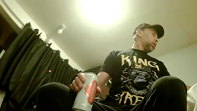 Wolfeman74's Webcam Show