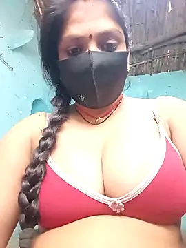 Вебкам-шоу hemayadav111