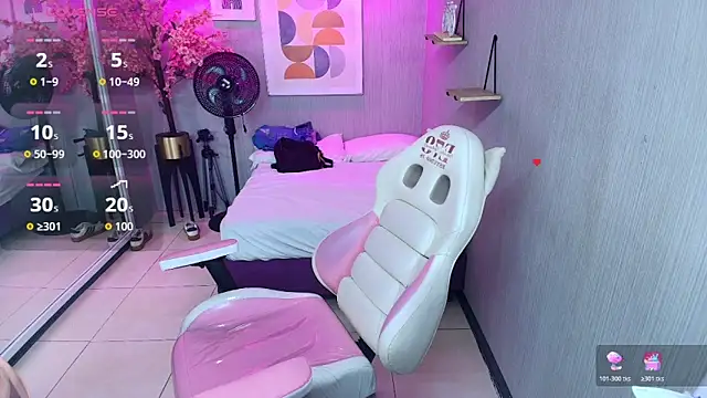 Maggy_t18のライブXXXチャット