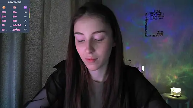 eskatmi Live XXX Chat