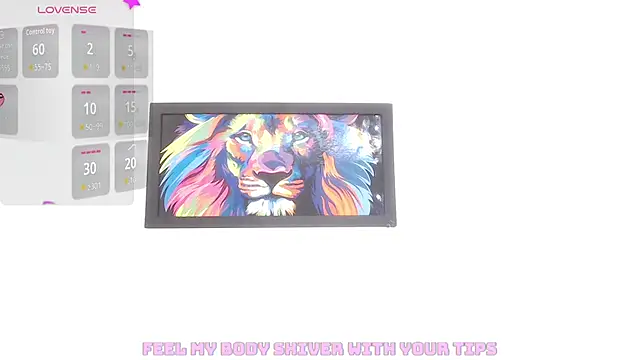 luisa__torresのウェブカメラショー