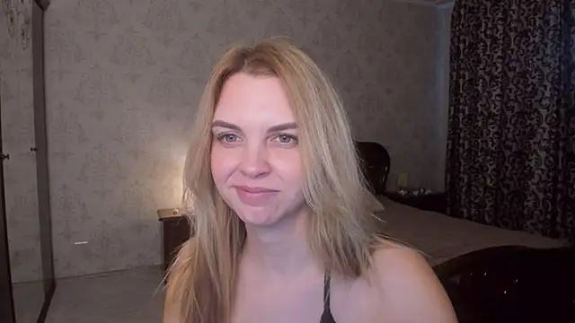 XXX chat uživo modela LunaFlinn