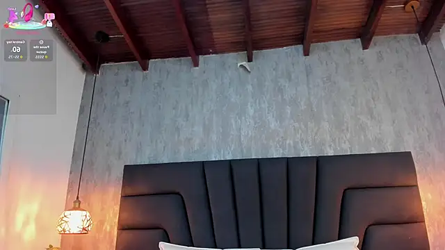 Chat +18 de Maya_curvy ao vivo