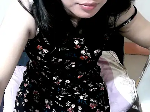 cheragatha Pertunjukan Webcam