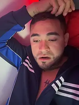 amon_1998 Webcam show