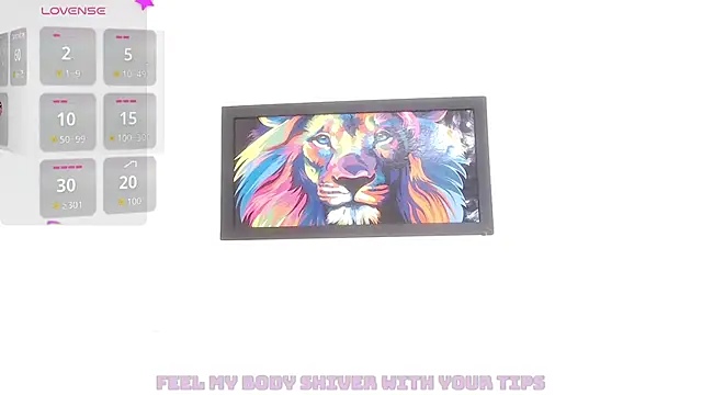 luisa__torres Obrolan Langsung XXX