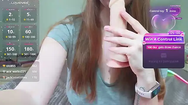 FairyTaylor Live XXX Chat