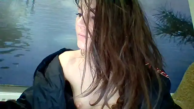 AliceTailor Webcam Show