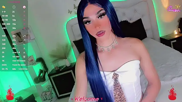 Baby_Aliz Live XXX Chat