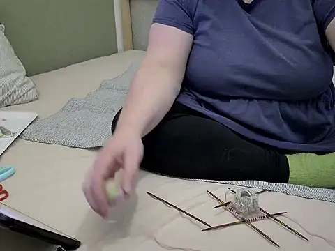 MarthaBriestn Webbikameraesitys