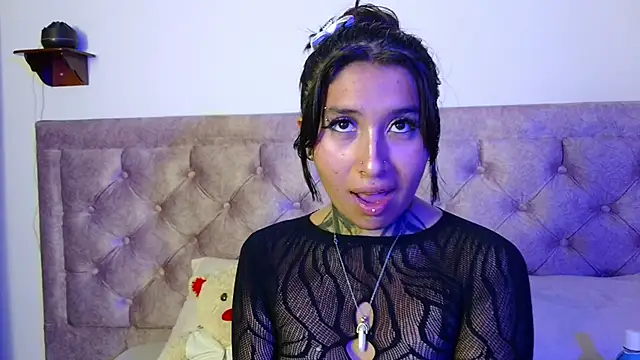 DanielaGarcia_SM – Naživo XXX chat