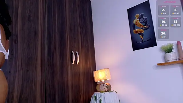 nairagold_ Live XXX Chat