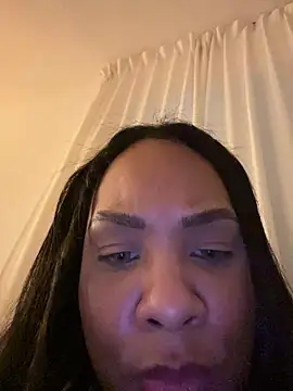 Sembang XXX Secara Langsung Chaniita