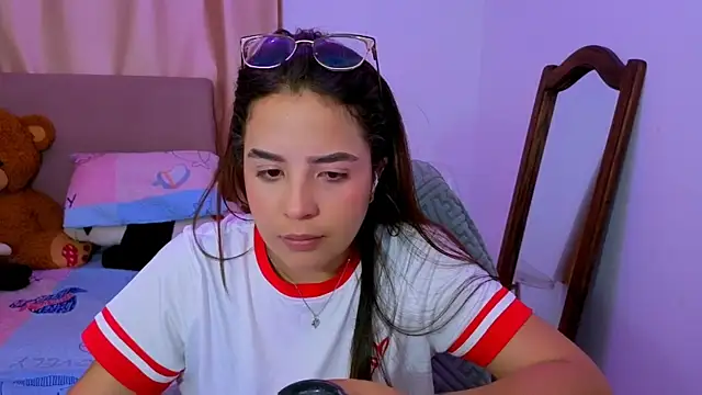 _alicia_z Live XXX Chat