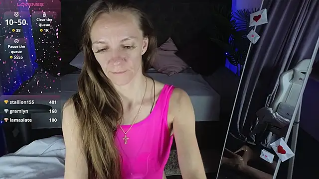 Jesica_mooon লাইভ XXX চ্যাট