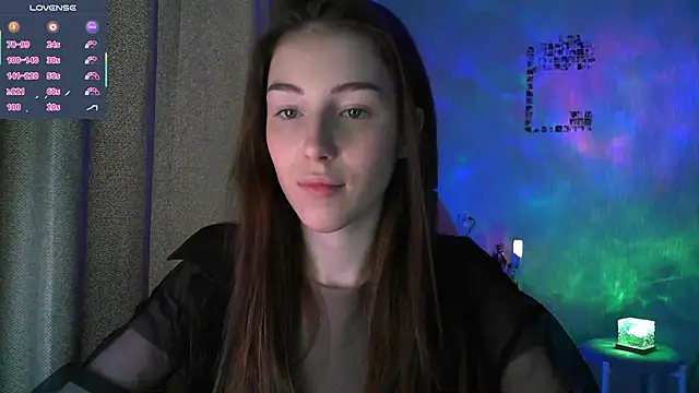 eskatmi Live XXX-chat