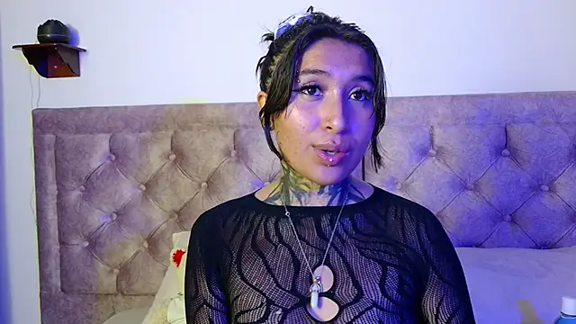 DanielaGarcia_SM লাইভ XXX চ্যাট