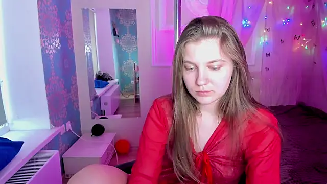 SherryDevil Live XXX-chat