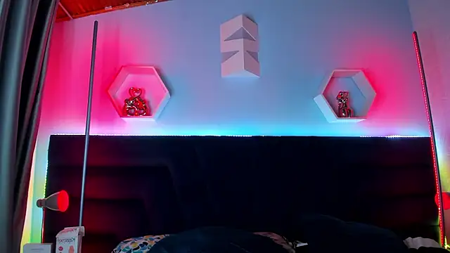 XXX chat uživo modela _carla_rosee