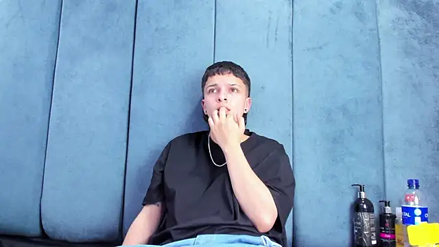 Megan_Thompson_ Live XXX Chat