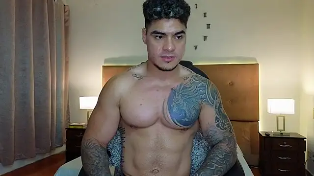 Steven_Velez live XXX chat