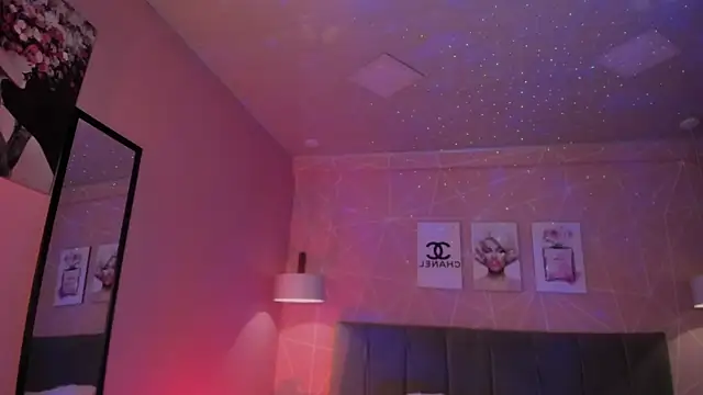 ayshel__ 网络视讯表演