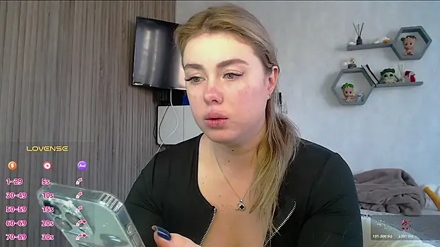 SuchCute – Naživo XXX chat