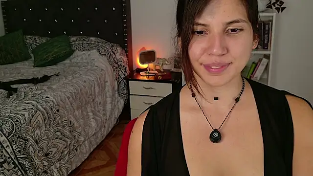 Czat XXX na żywo – Sigrid-