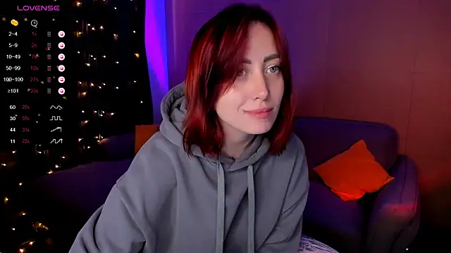 Chat XXX ao vivo de deboramoore