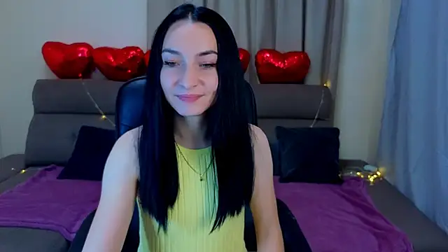 Chat XXX ao vivo de Yr_Shy_Bae