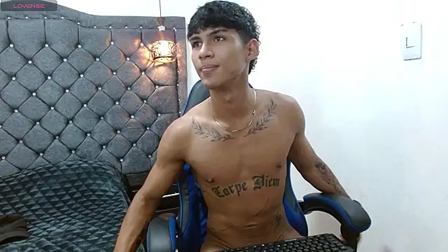 luka_big18 Chat XXX live