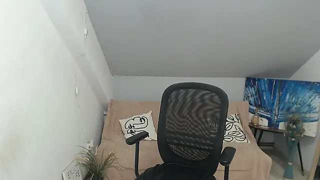 Chat XXX en directo de BrendaSkye