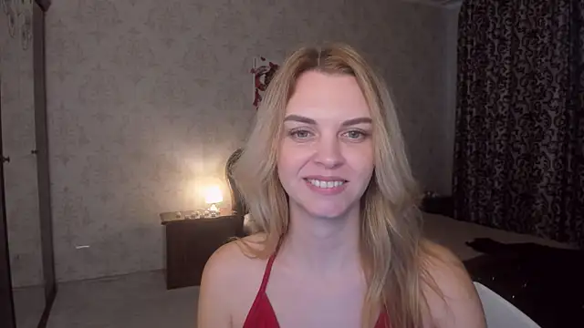 LunaFlinn Obrolan Langsung XXX