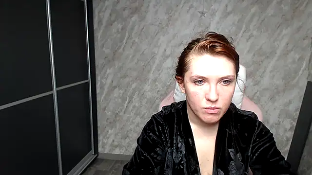 Czat XXX na żywo – Reginasmilee