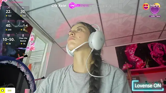 mariecam420n Live XXX chat