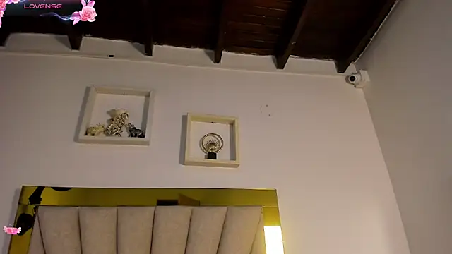 Chat XXX ao vivo de vahiolet_fuentes