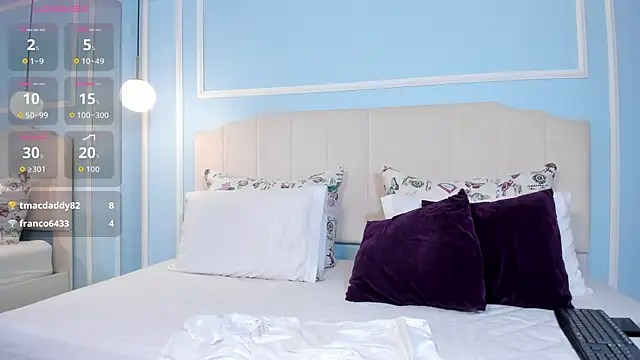 ashley_foox – Naživo XXX chat