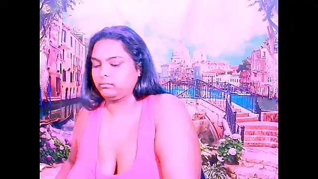 แชท XXX สดของ Indianfairy99