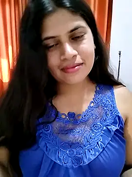 Shakeera1: вебкам-шоу