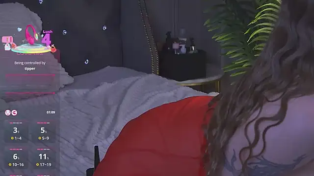 Show de webcam de MiaEuphoria_