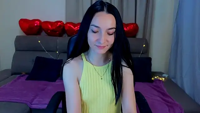 XXX chat uživo modela Yr_Shy_Bae