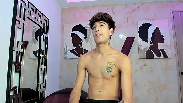 PRETTY_COCK1 Live XXX Chat