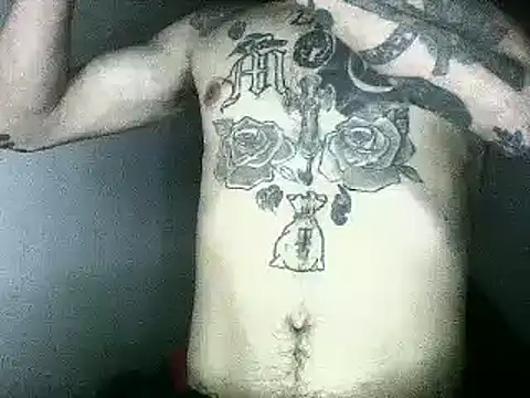 Christian_Stiven1 Live XXX Chat