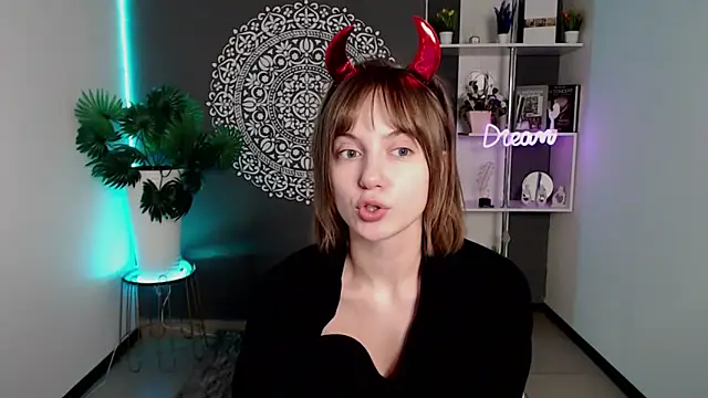 EchoScribeのライブXXXチャット