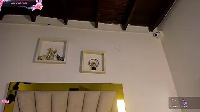 vahiolet_fuentes live XXX chat