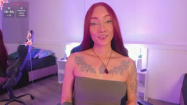 maya1_'s Webcam Show